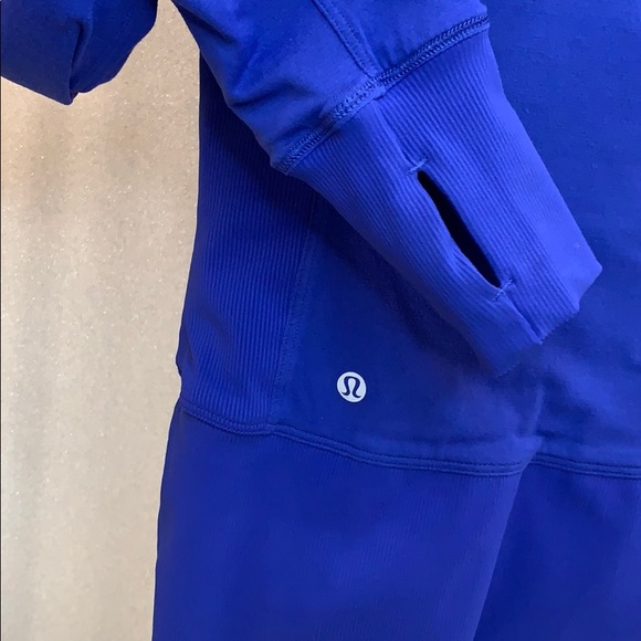 Lululemon // Reversible Jacket - Picture 7 of 8